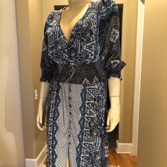 Free People Dress NWT - Picture 8 of 10